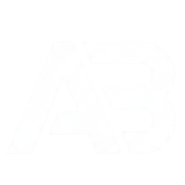 AB Logo